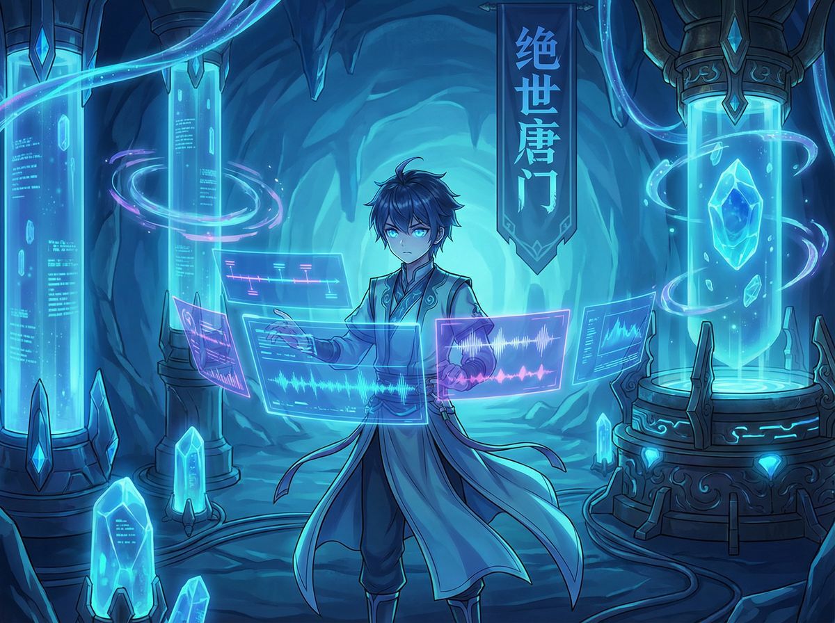 幼幼 AI视频剪辑教程