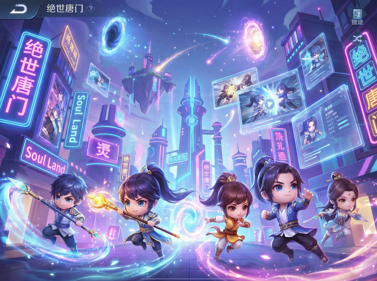 幼幼 3D动漫视频