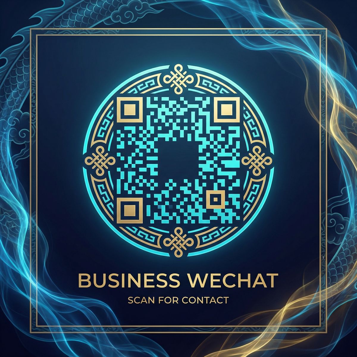 幼幼商务二维码